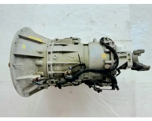 Allison 2000 Transmission Assembly