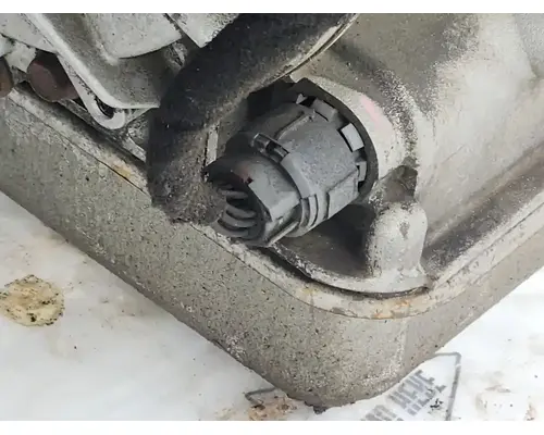 Allison 2000 Transmission Assembly