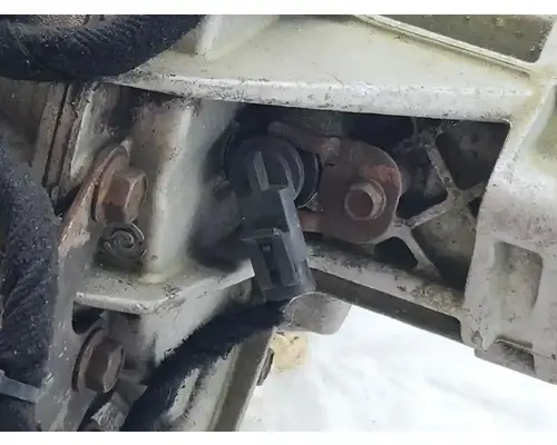 Allison 2000 Transmission Assembly