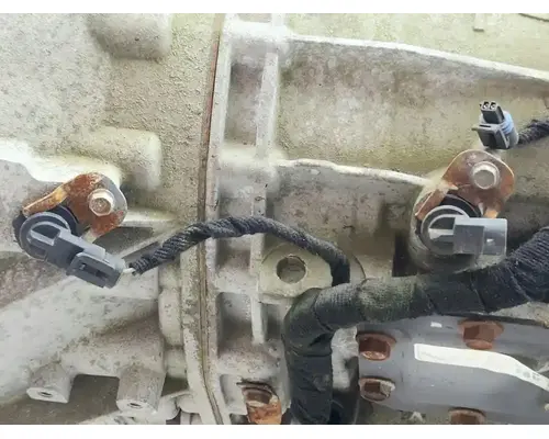 Allison 2000 Transmission Assembly