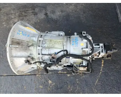 Allison 2000 Transmission Assembly
