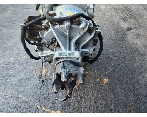 Allison 2000 Transmission Assembly