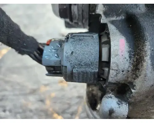 Allison 2000 Transmission Assembly