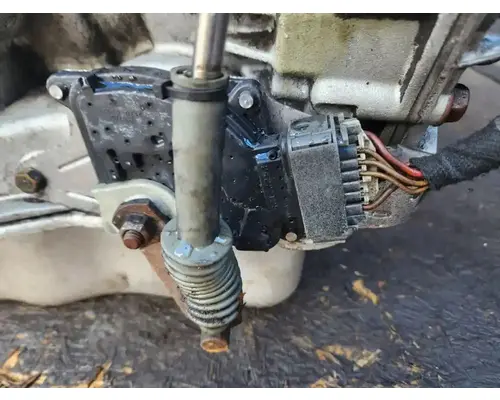 Allison 2000 Transmission Assembly