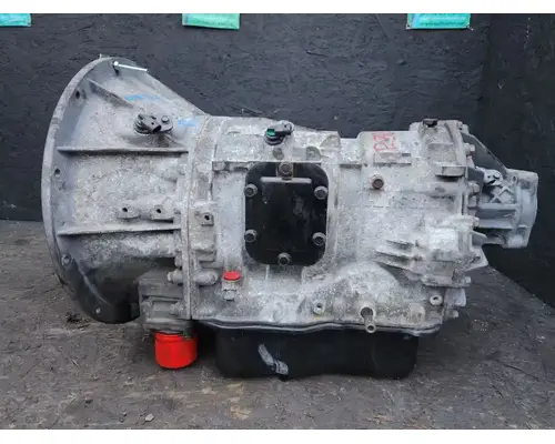 Transmission Assembly Allison 2000 Complete Recycling Group LLC