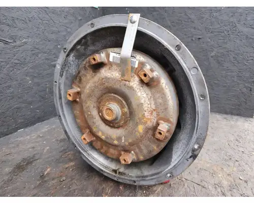 Allison 2000 Transmission Assembly