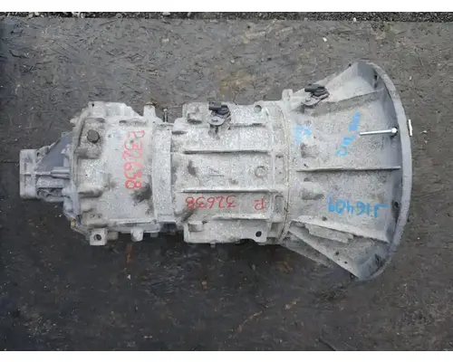 Allison 2000 Transmission Assembly
