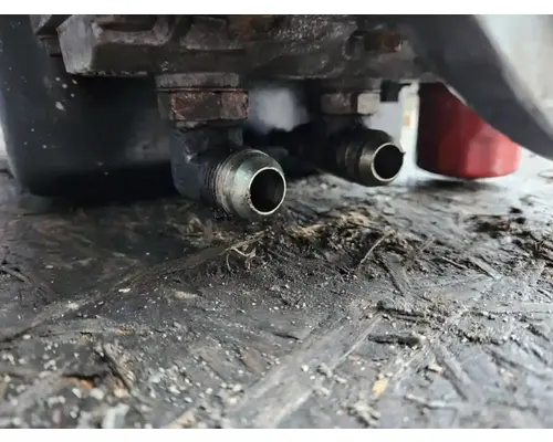 Allison 2000 Transmission Assembly