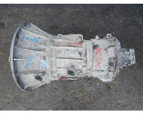 Allison 2000 Transmission Assembly