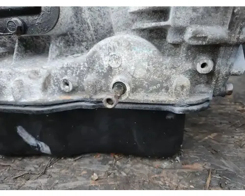 Allison 2000 Transmission Assembly