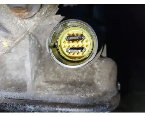 Allison 2000 Transmission Assembly