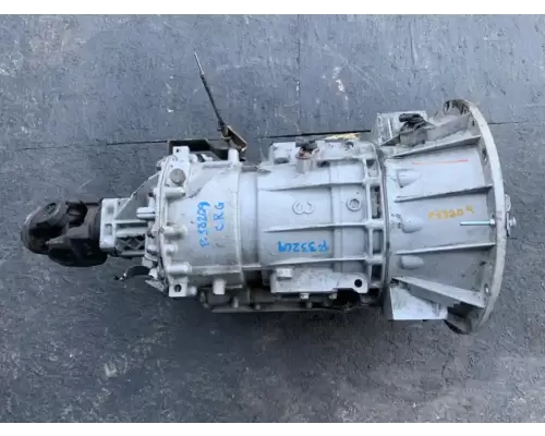 Allison 2000 Transmission Assembly