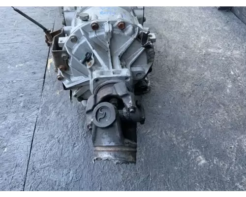 Allison 2000 Transmission Assembly