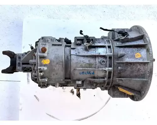 Allison 2000 Transmission Assembly