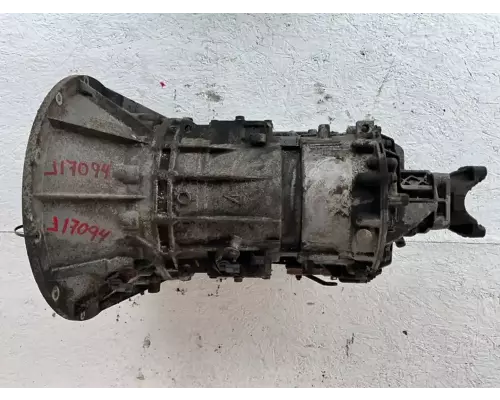 Allison 2000 Transmission Assembly