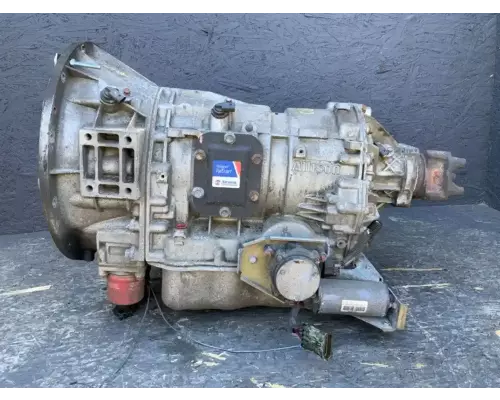 Allison 2000 Transmission Assembly