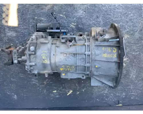 Allison 2000 Transmission Assembly