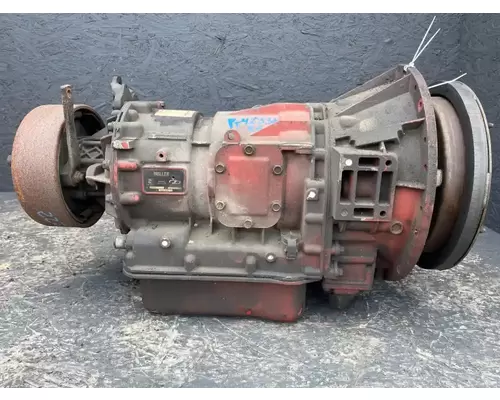 Allison 2000 Transmission Assembly