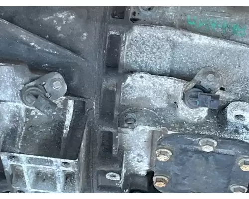 Allison 2000 Transmission Assembly