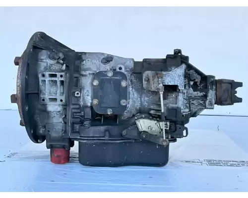 Allison 2000 Transmission Assembly