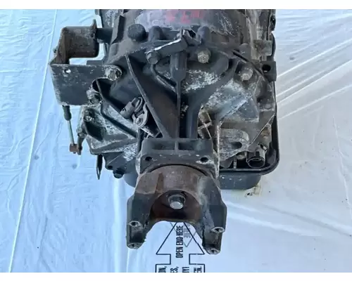 Allison 2000 Transmission Assembly
