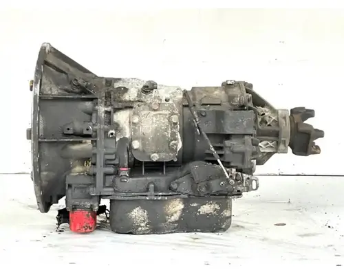 Transmission Assembly Allison 2000 Complete Recycling Group LLC