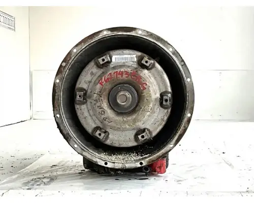 Allison 2000 Transmission Assembly
