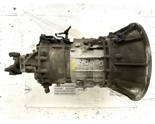 Allison 2000 Transmission Assembly
