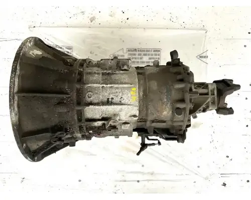 Allison 2000 Transmission Assembly
