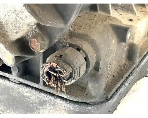 Allison 2000 Transmission Assembly