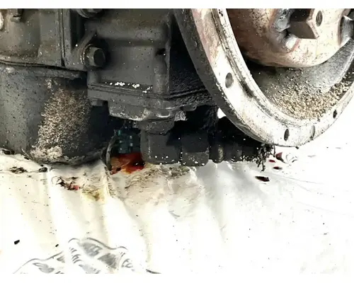 Allison 2000 Transmission Assembly
