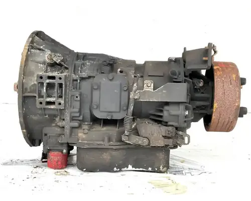 Transmission Assembly Allison 2000 Complete Recycling Group LLC