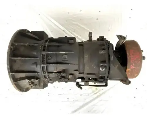 Allison 2000 Transmission Assembly