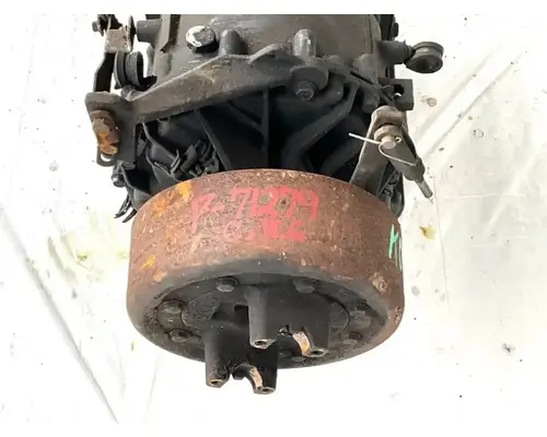 Allison 2000 Transmission Assembly