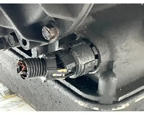 Allison 2000 Transmission Assembly