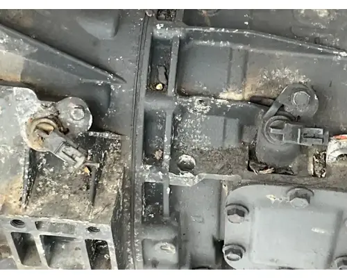 Allison 2000 Transmission Assembly