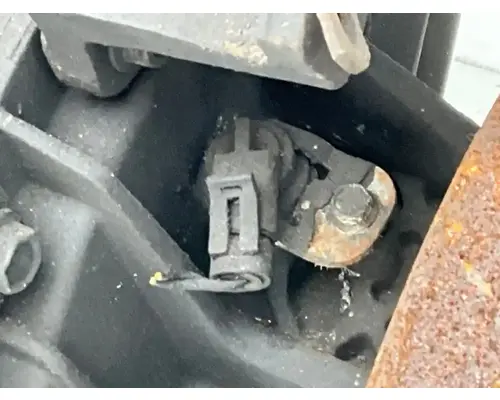Allison 2000 Transmission Assembly