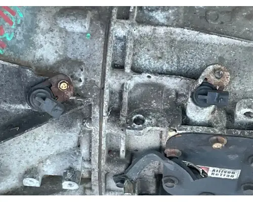 Allison 2000 Transmission Assembly