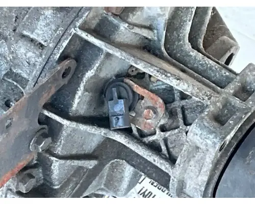 Allison 2000 Transmission Assembly