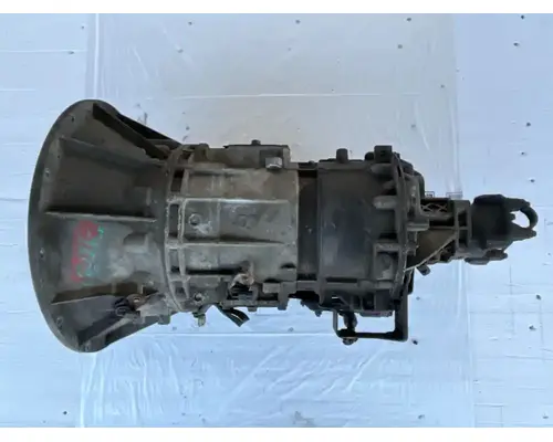 Allison 2000 Transmission Assembly