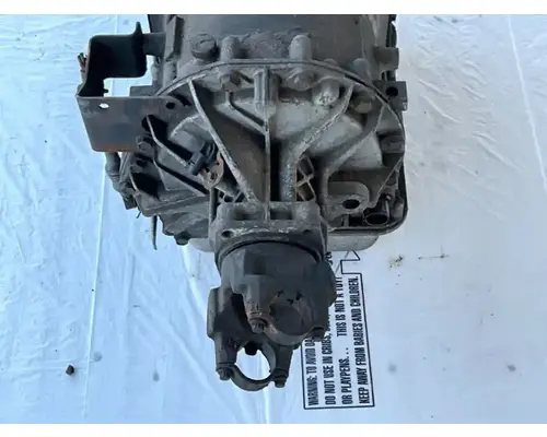 Allison 2000 Transmission Assembly