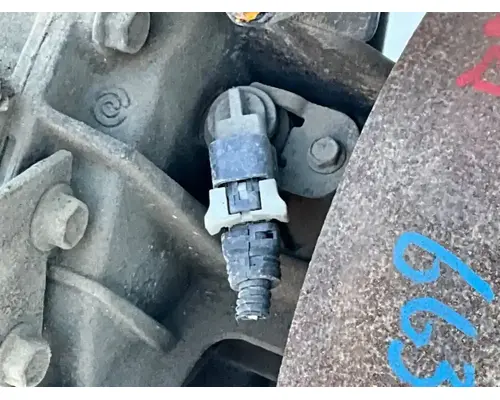 Allison 2000 Transmission Assembly