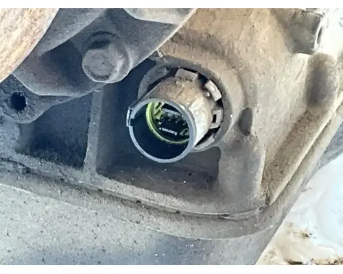 Allison 2000 Transmission Assembly