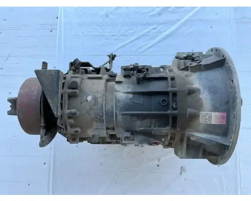 Allison 2000 Transmission Assembly