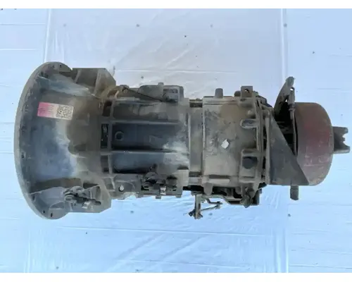 Allison 2000 Transmission Assembly