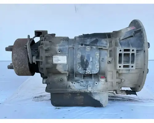 Allison 2000 Transmission Assembly