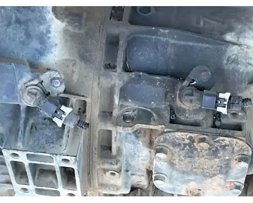 Allison 2000 Transmission Assembly
