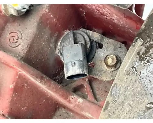 Allison 2000 Transmission Assembly
