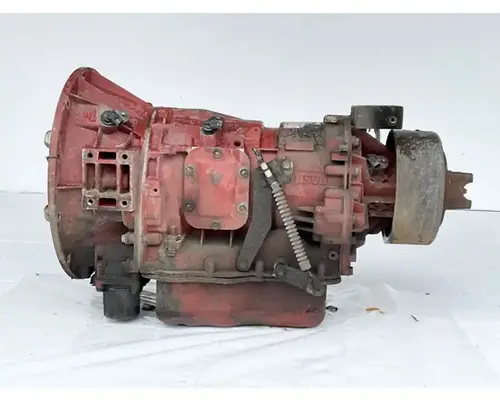 Allison 2000 Transmission Assembly
