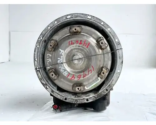 Allison 2000 Transmission Assembly